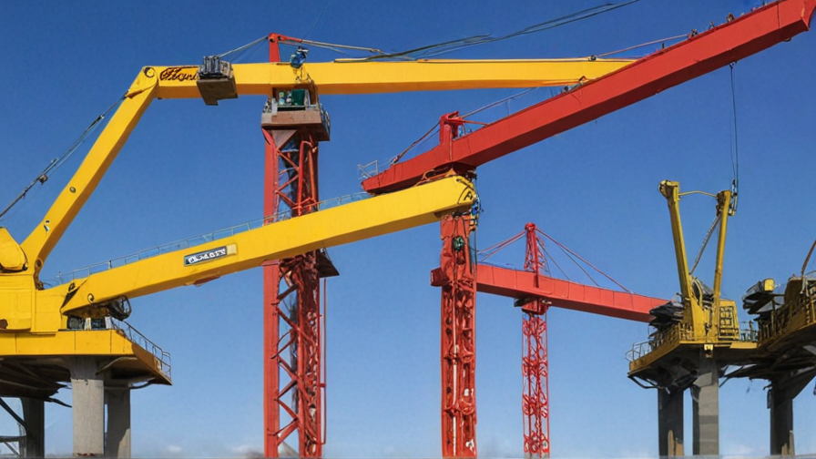 crane job openings