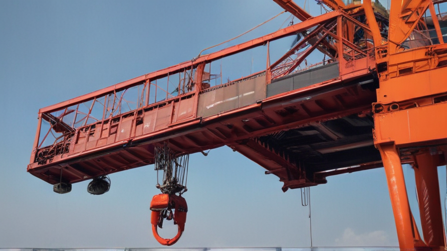 crane job openings