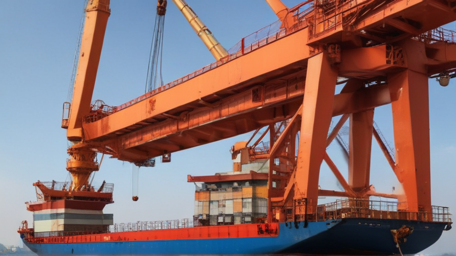 crane lift plan example