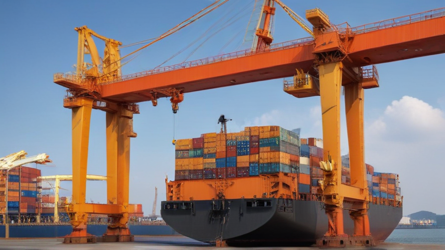 crane lifting plan example