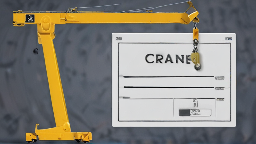 crane login