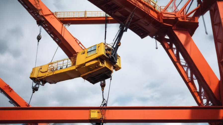 crane login