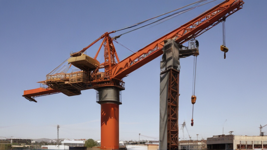 crane los angeles