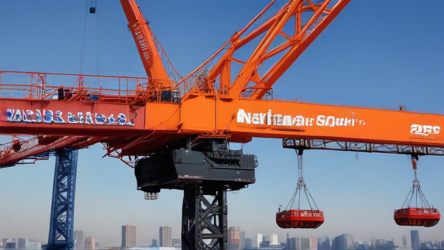 crane los angeles
