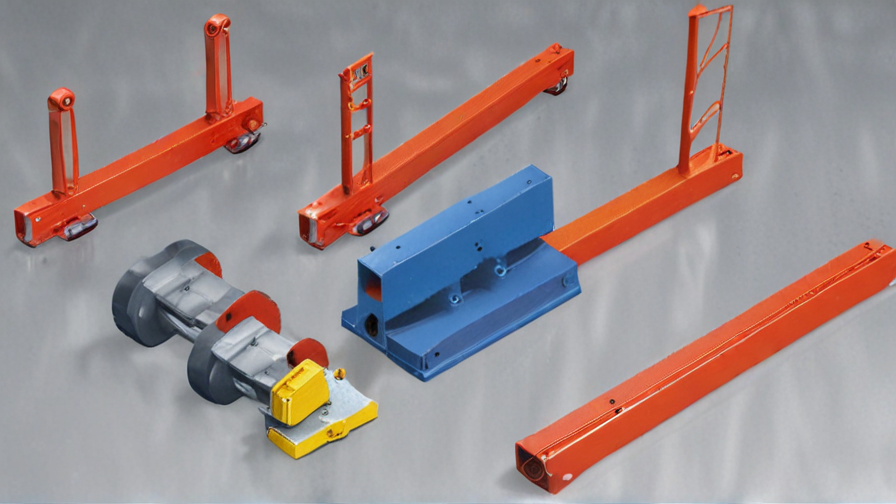 crane magnets