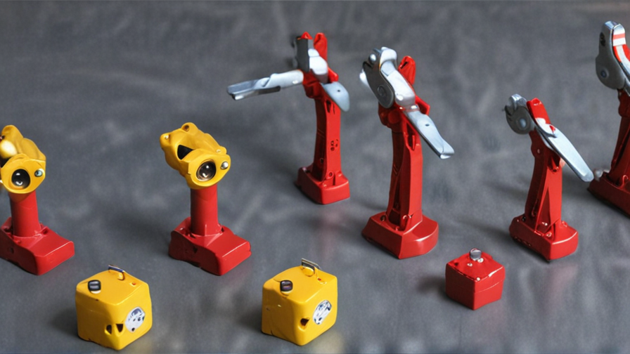 crane magnets