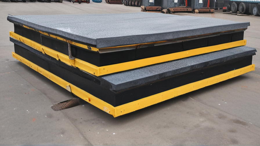 Top 10 Crane Mats For Sale companies in China