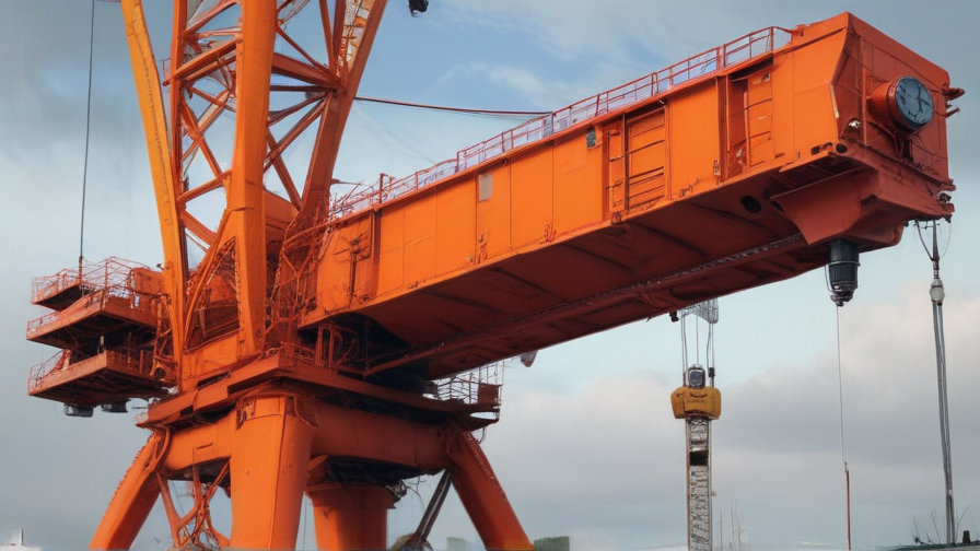 crane nuclear