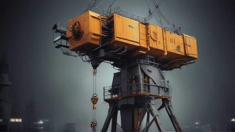 crane nuclear