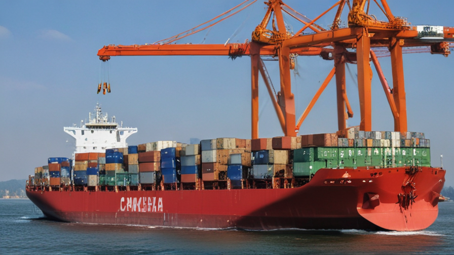 crane of america