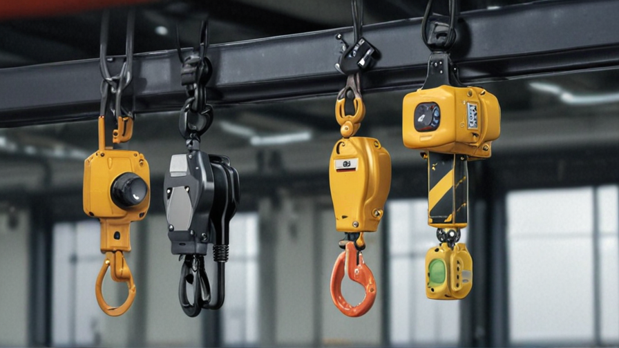 crane pendant control