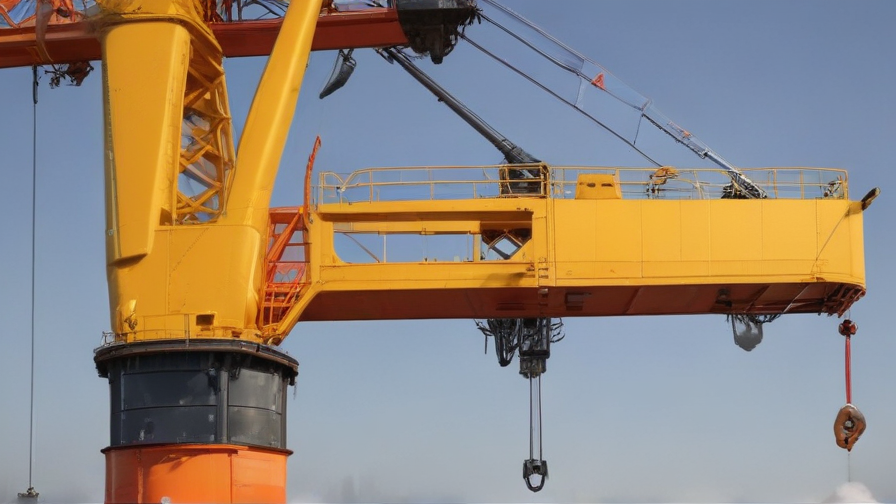 crane photo