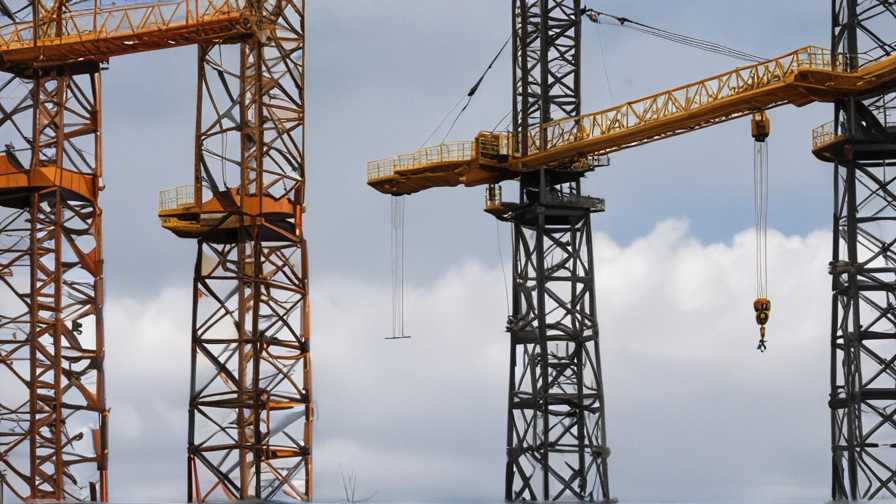 crane pictures