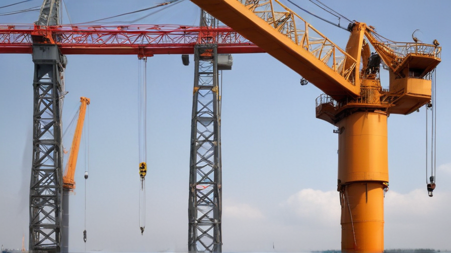 crane pictures