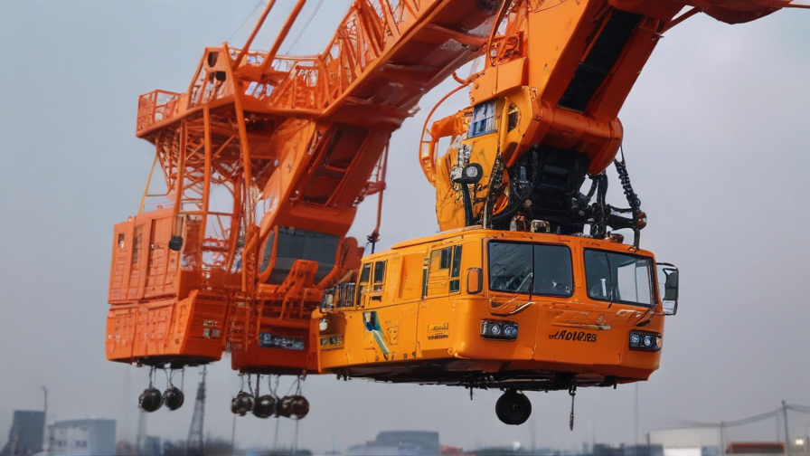 crane pictures