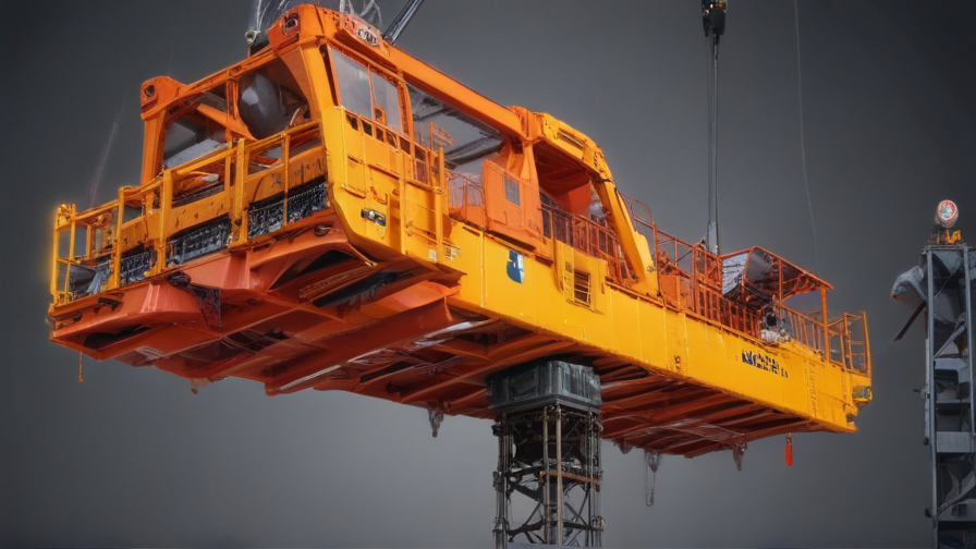 crane project