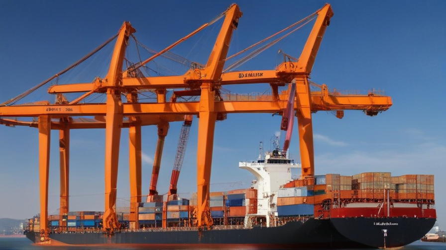 crane project