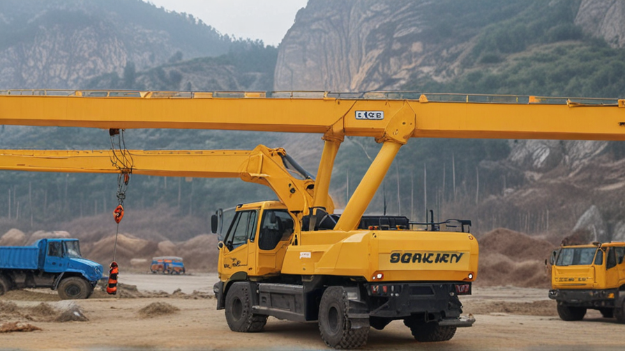 crane quality equipment