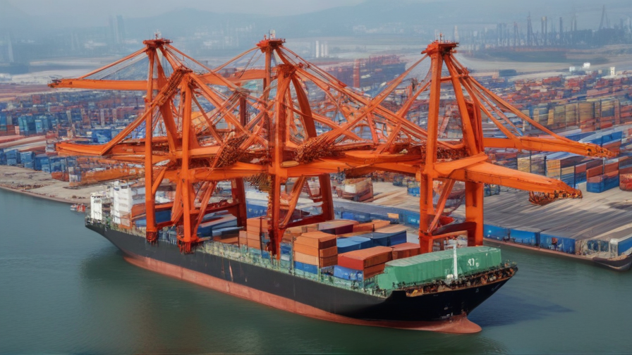 crane quality equipment
