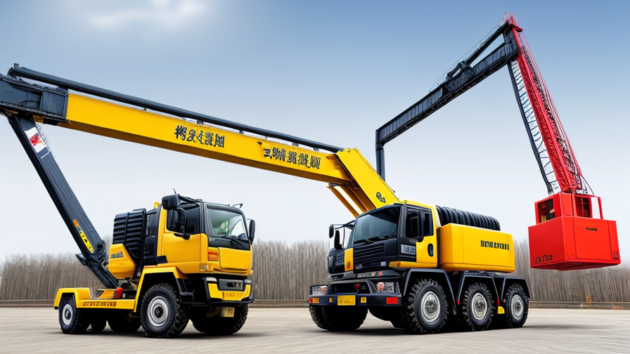 Top 10 Crane Remote Controls China companies in China