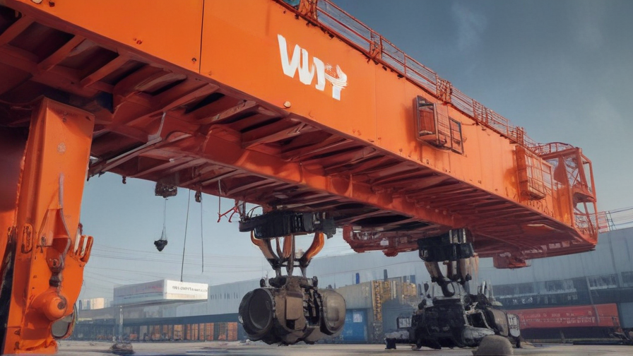 crane rollers
