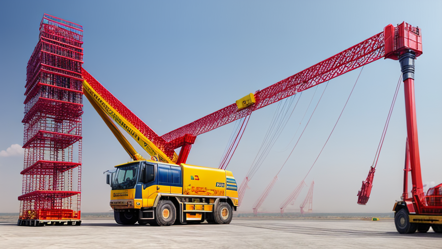 Top 10 Crane Rope China companies in China