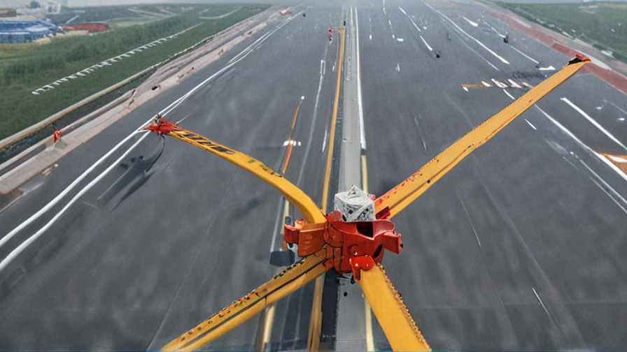 Top 10 Crane Runway companies in China