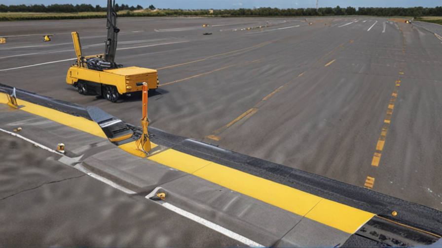 crane runway