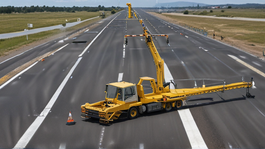 crane runway