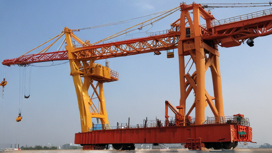 crane sale australia