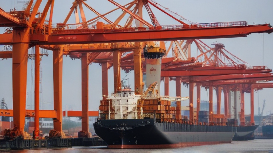 crane sales & service