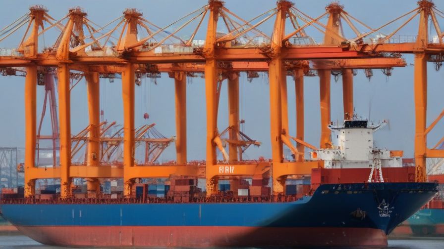 crane sales and service