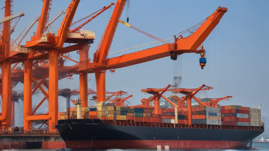 crane sales service