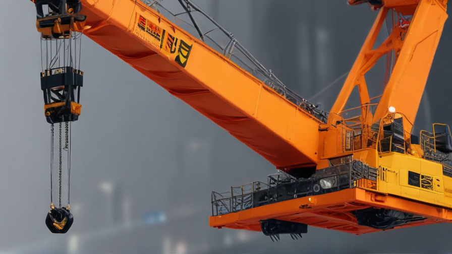 crane semi