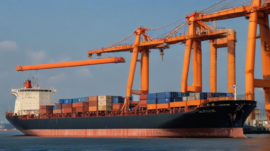 crane service and repair