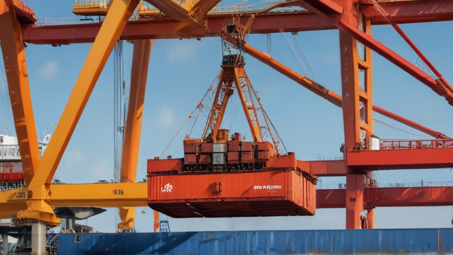 crane service in los angeles