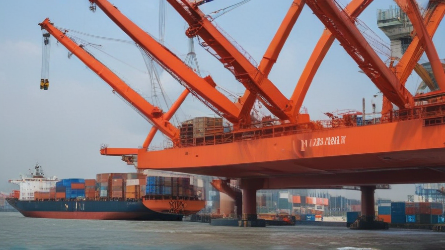 crane service inc