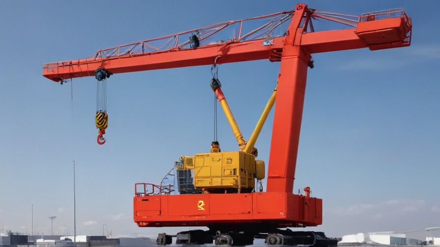 crane service inc