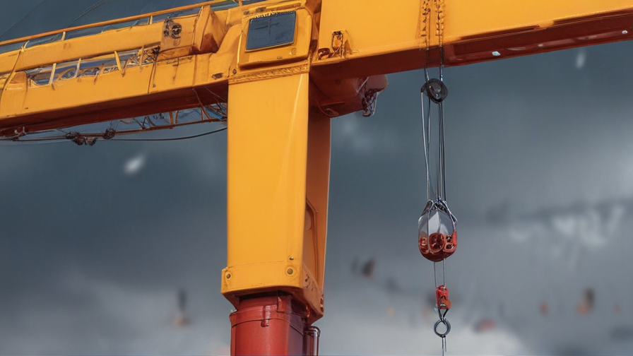 crane service inc