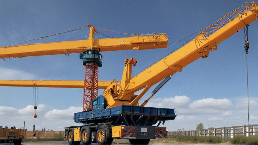 crane service okc
