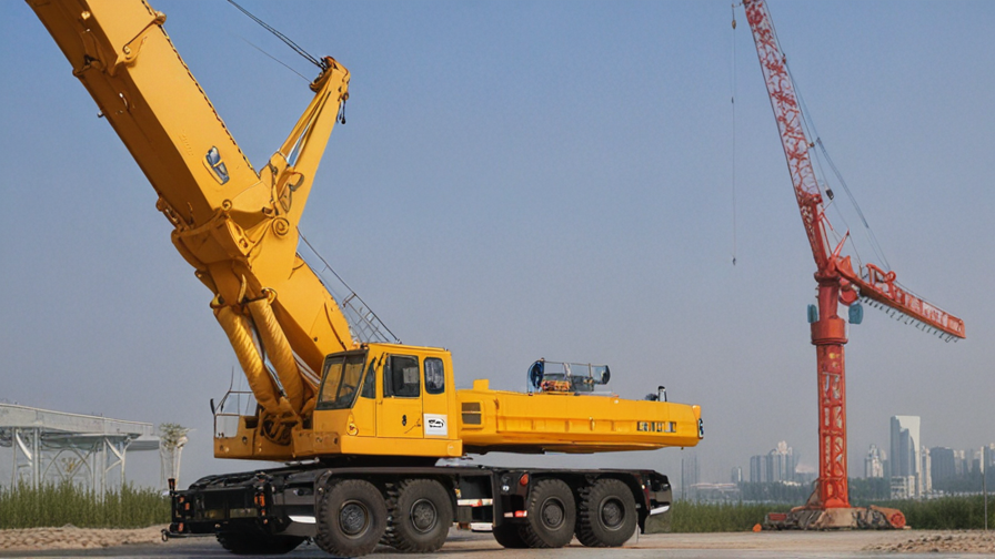 crane service okc