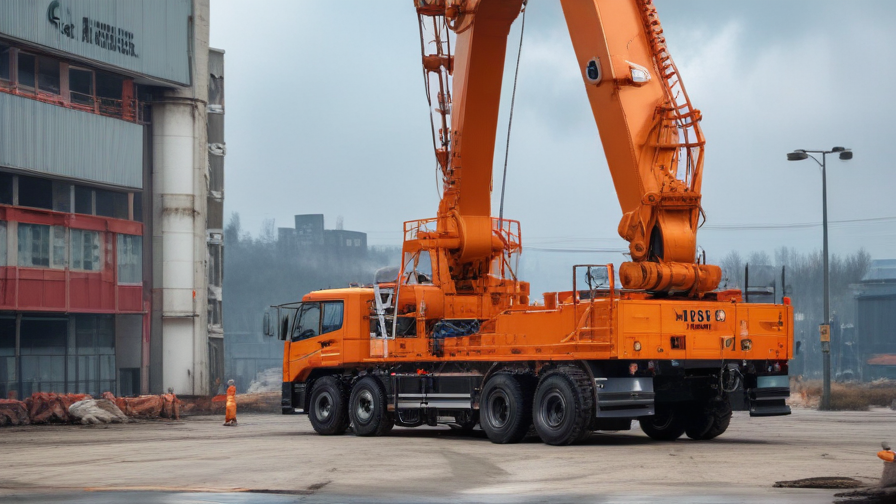 crane service tulsa