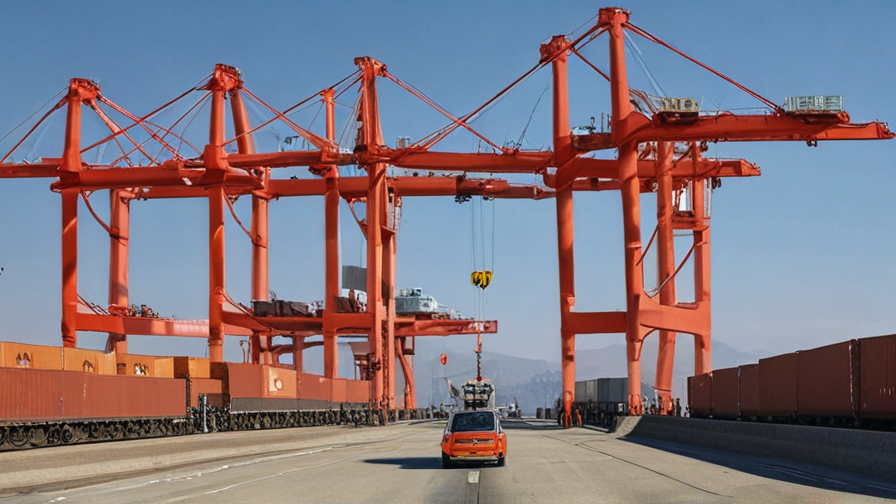 crane services fresno ca