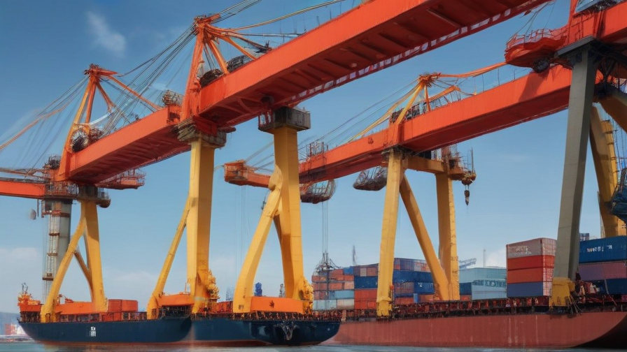crane size