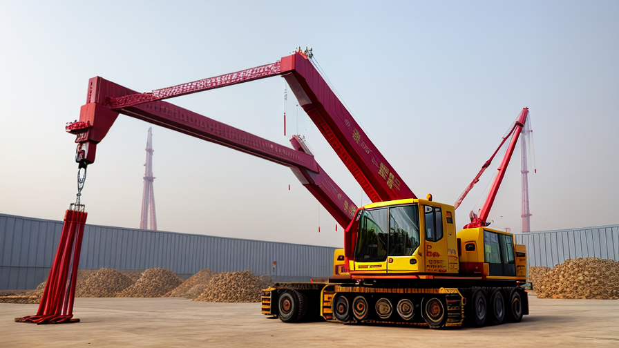 Top 10 Crane Slings China companies in China