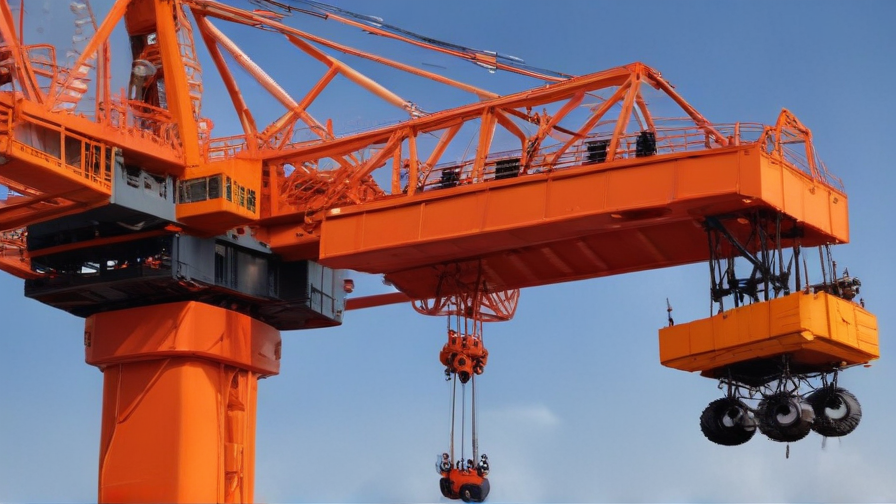 crane specialists