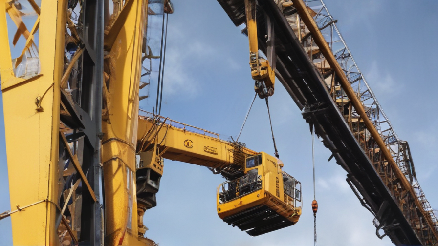 crane specialists