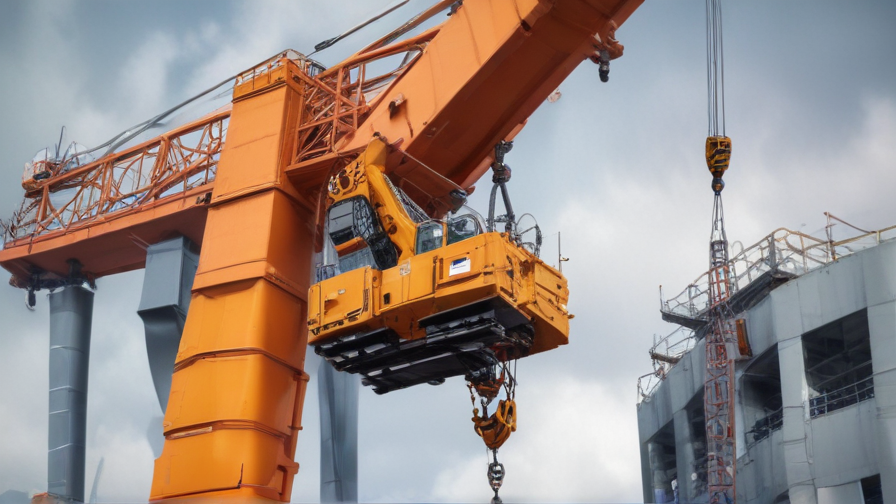 crane specialists