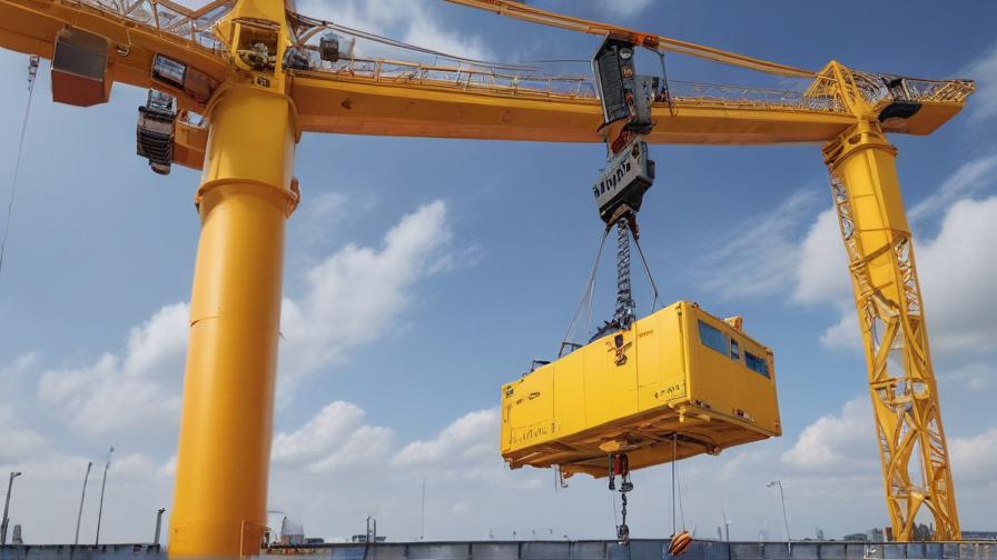 crane system