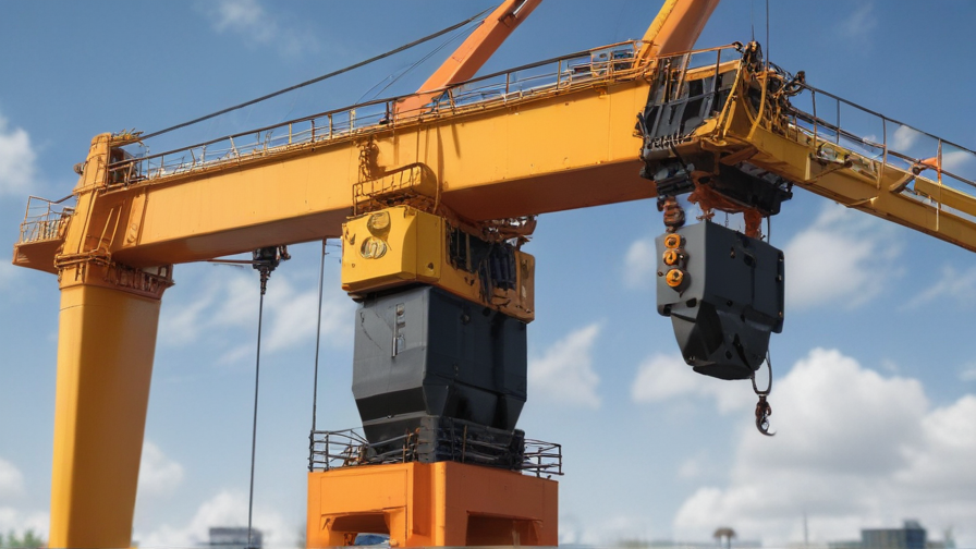 crane system